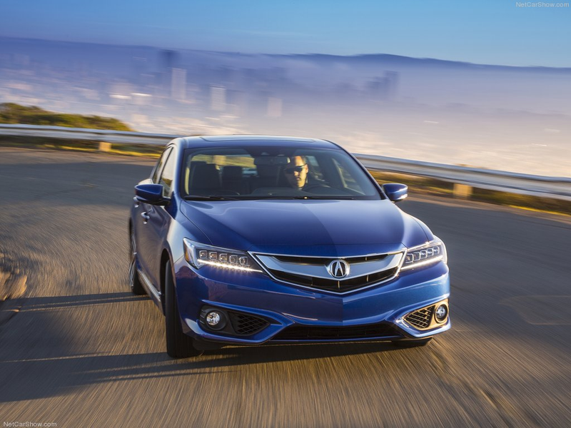 Illustration for article titled Unlike Most Of You, I Totally Understand The Acura ILX